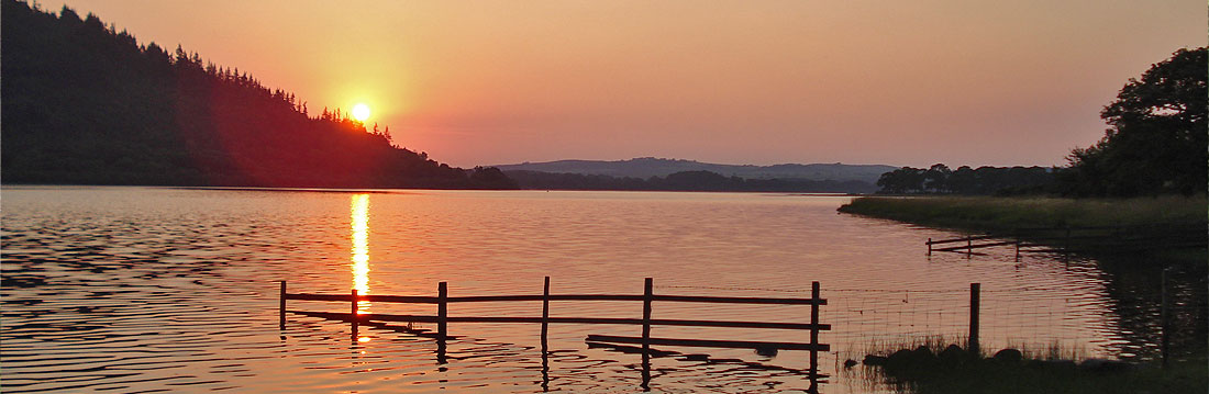 Lake Bassenthwaite