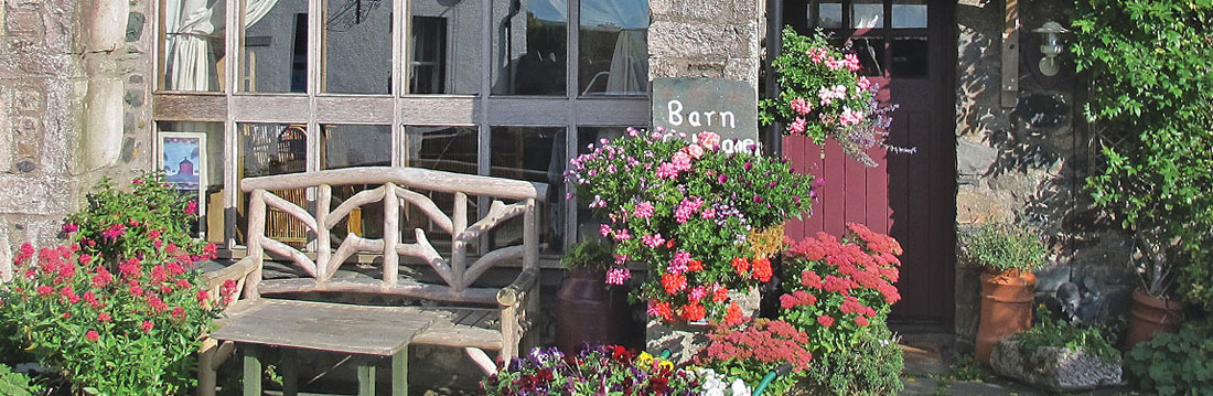 Barn Cottage