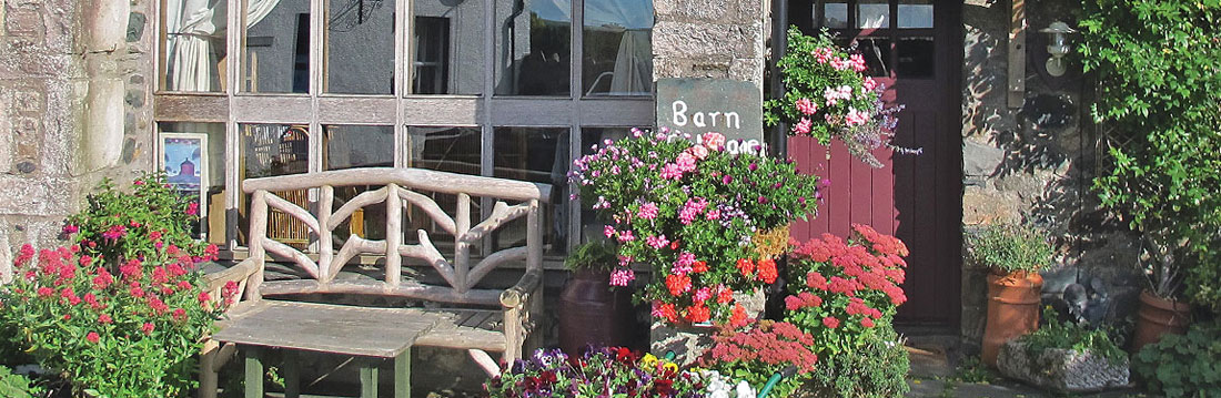 Barn Cottage